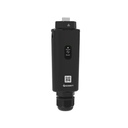 Growatt MIC 3000TL-X 3kW Wechselrichter 1-phasig mit Wifi