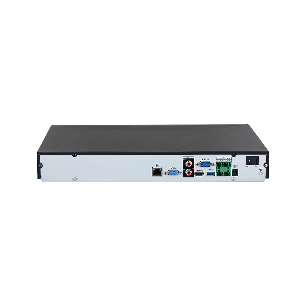 Dahua Videorekorder NVR5208-EI