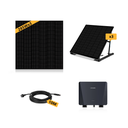 SUNSHARE Garten Balkonkraftwerk 855W mit 10m AC Kabel & 855W Solarmodule