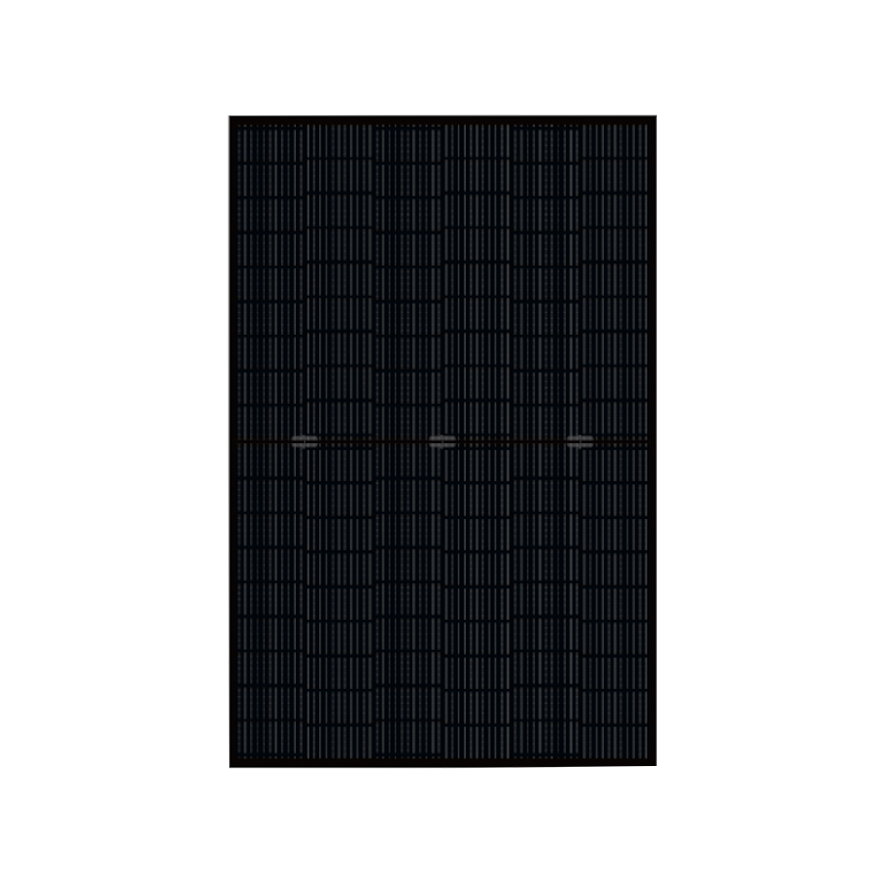 Balkonkraftwerk Horay 430W Solarmodule 2 Stück & Growatt Neo 800W Mikrowechselrichter mit Anschlusskabel & SUNOVA Halter