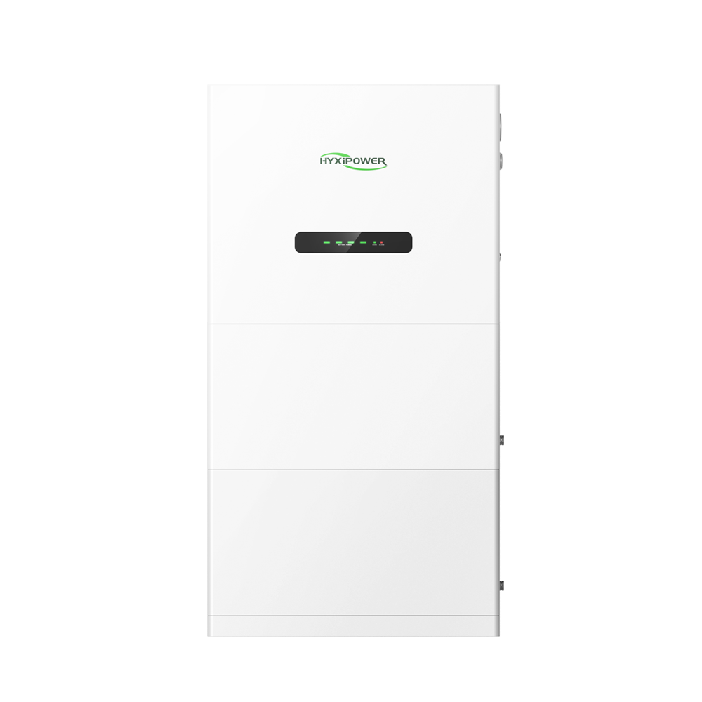 HYX-H6K-HTA 10,6kWh All-in-one 3-phasing