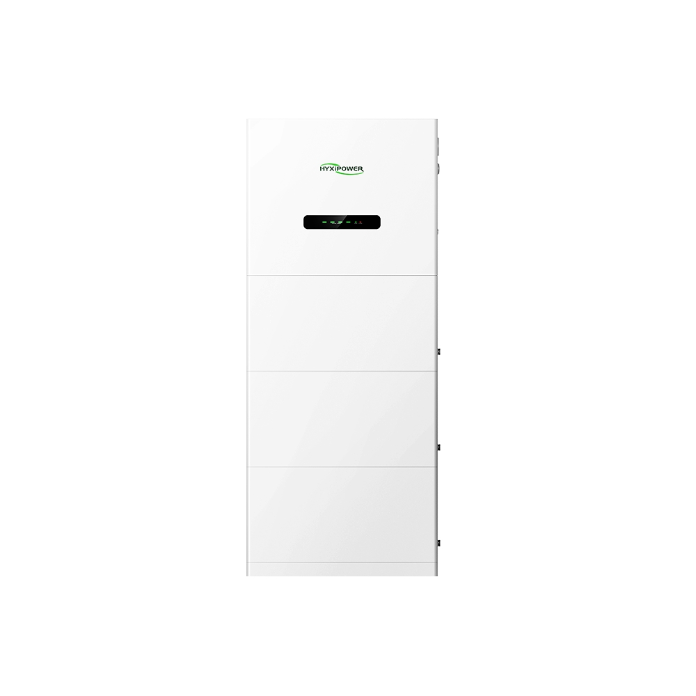 HYX-H9K-HTA 15,9kWh All-in-one 3-phasing
