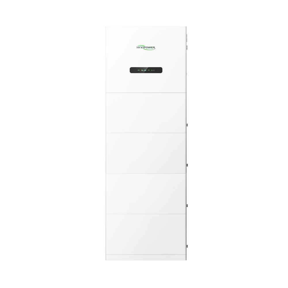 HYX-H12K-HTA 21,2kWh All-in-one 3-phasing