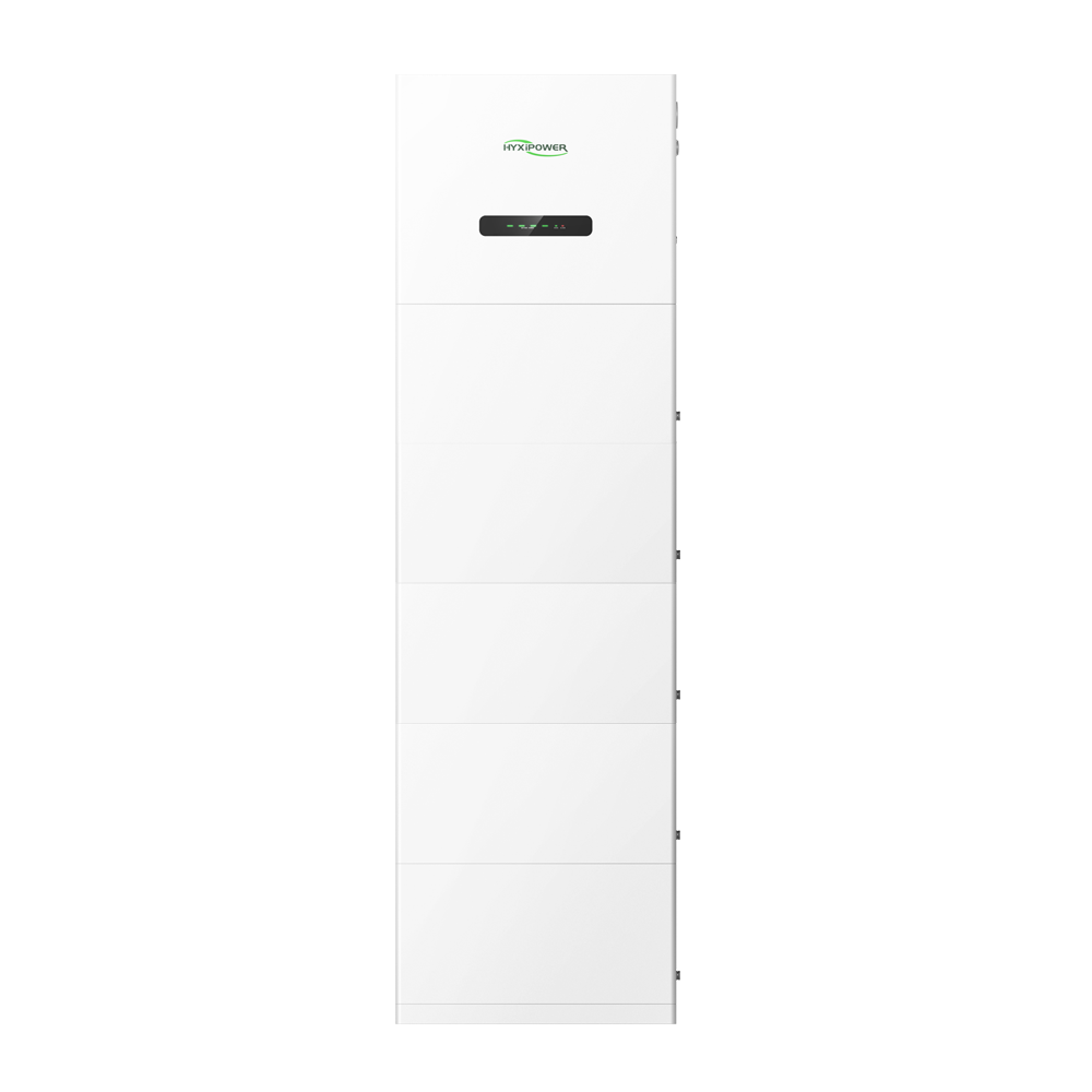 HYX-H15K-HTA 26,5kWh All-in-one 3-phasing