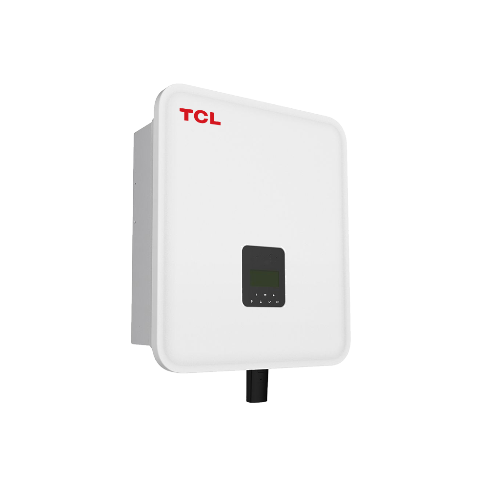 TCL Komplettset RTH-10K 10kW Hybridwechselrichter & TCL-R2-H4 11,52kWh Batteriesystem