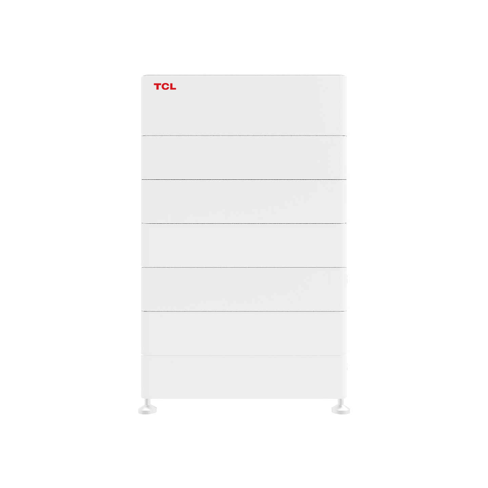 TCL Komplettset RTH-10K 10kW Hybridwechselrichter & TCL-R2-H7 20,16kWh Batteriesystem