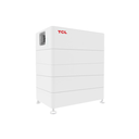 TCL Komplettset RTH-12K 12kW Hybridwechselrichter & TCL-R2-H5 14,4kWh Batteriesystem