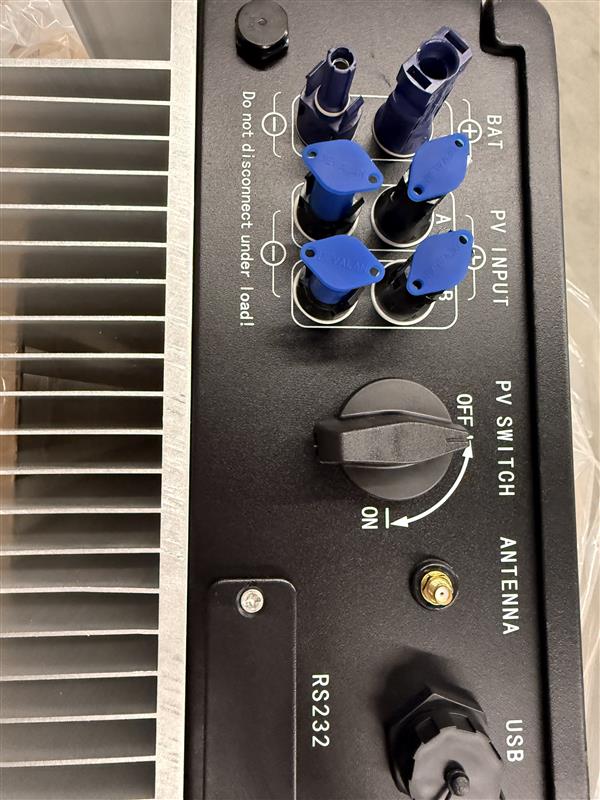 Growatt SPH 7000TL3 BH