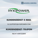 HYX-M800-S Mikrowechselrichter