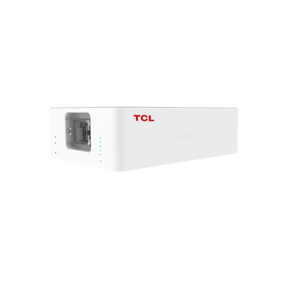 TCL R2-B2.8M 2.88kWh mit BMS