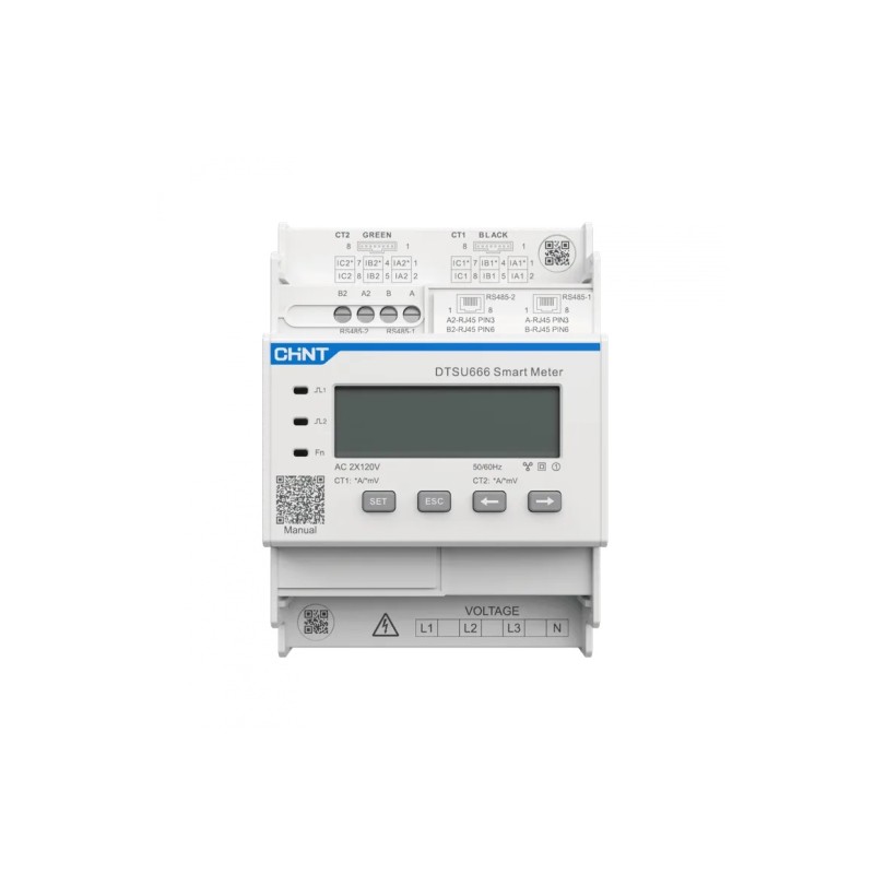 Growatt TPM-6CTA-C-100