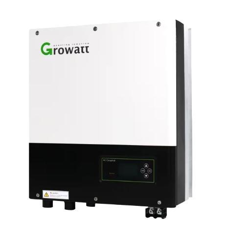 Growatt SPA 6000TL3 BH