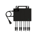 Growatt NEO 2500W-X2 Mikrowechselrichter (Wifi)