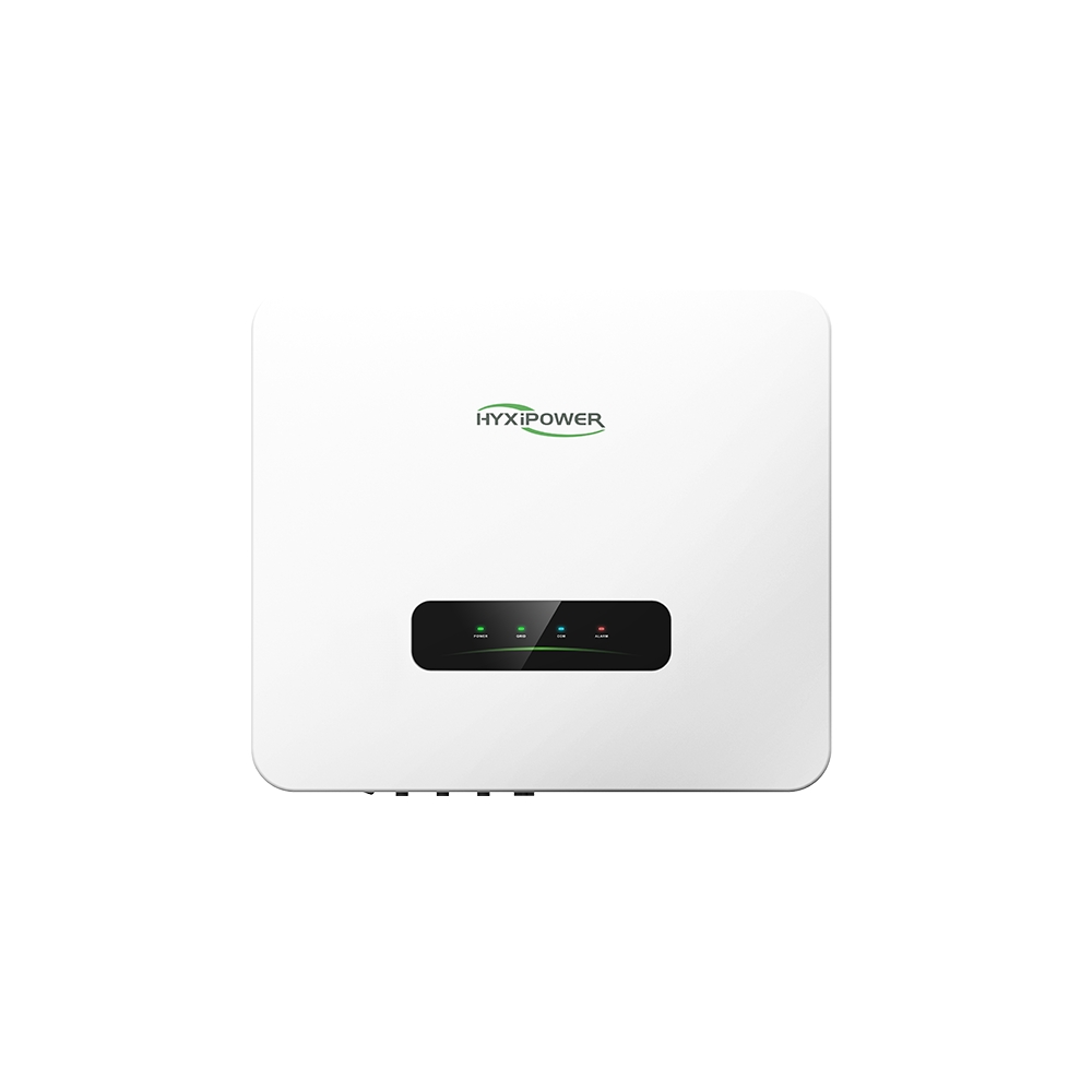 HYX-H10K-HT Hybridwechselrichter 10kW 3-phasing