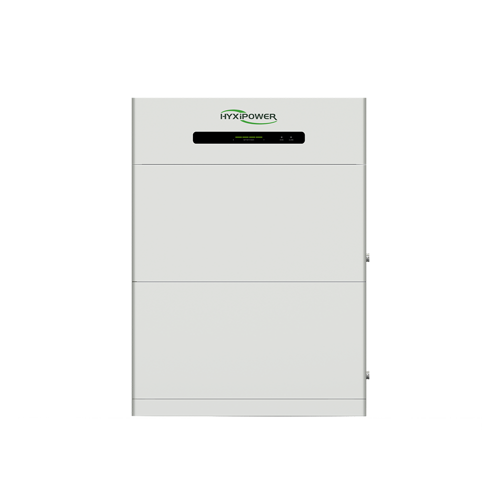 HYX E100-H Solarspeicher 10,6kWh
