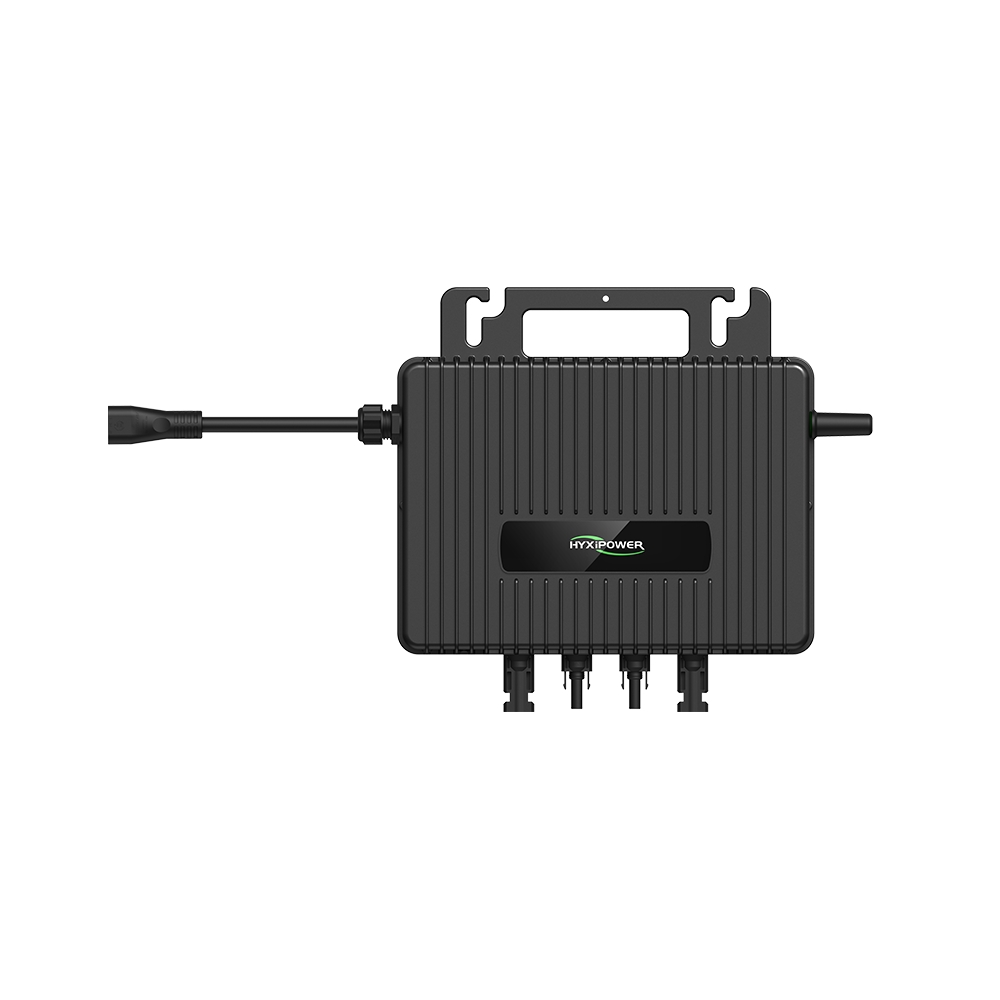 HYX-M800-S Mikrowechselrichter