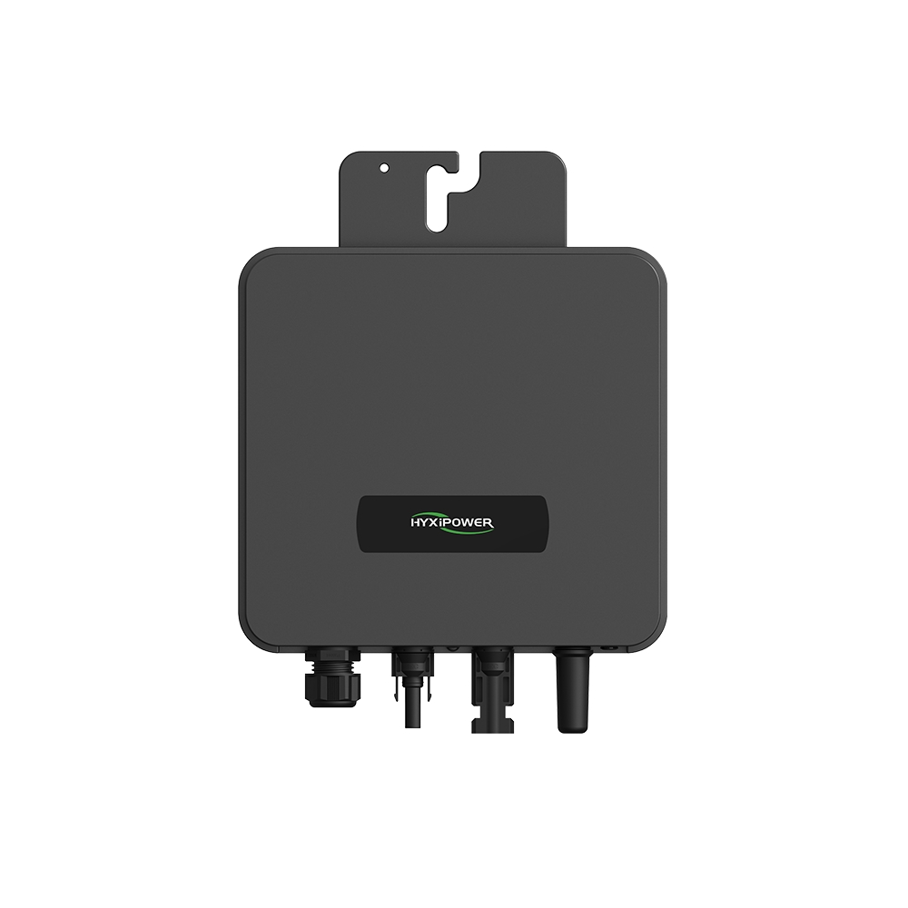 HYX-M400-S Mikrowechselrichter