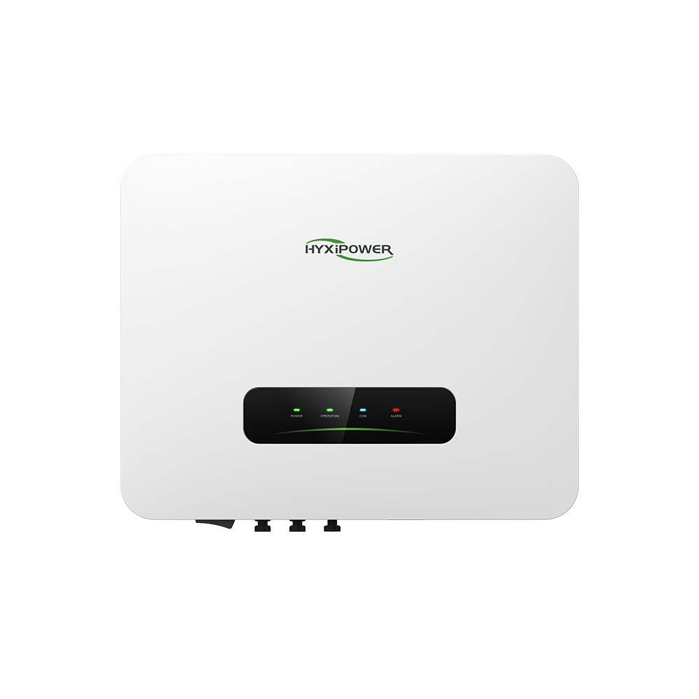 HYX-H6K-HS 6000W Hybrid Wechselrichter 1-phasig