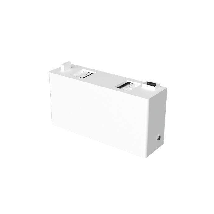 HYX E50B-H2 Batterie 5kWh