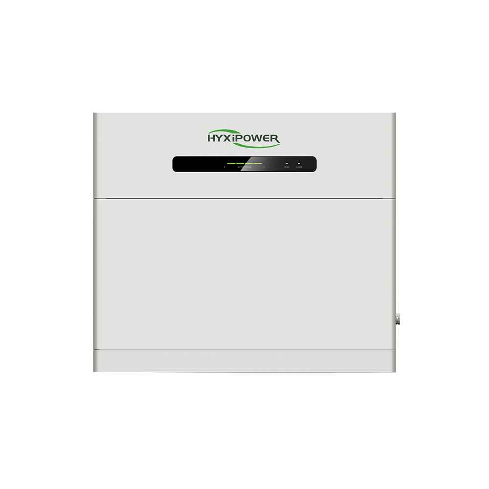 HYX E50-H Solarspeicher 5,3kWh