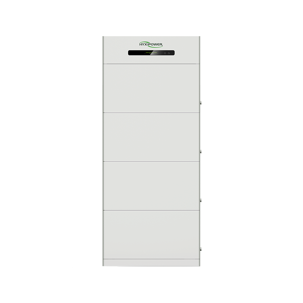 HYX E200-H Solarspeicher 21,2kWh