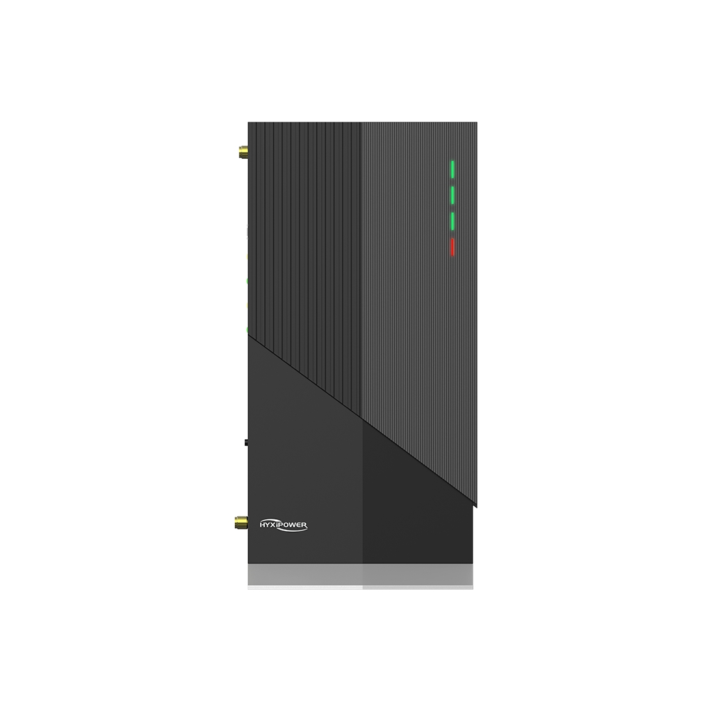 HYX-DMU-4G Data Management Unit