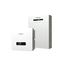 HYX Komplettset H12K-HT Hybridwechselrichter 12kW & E100-H Solarspeicher 10kWh