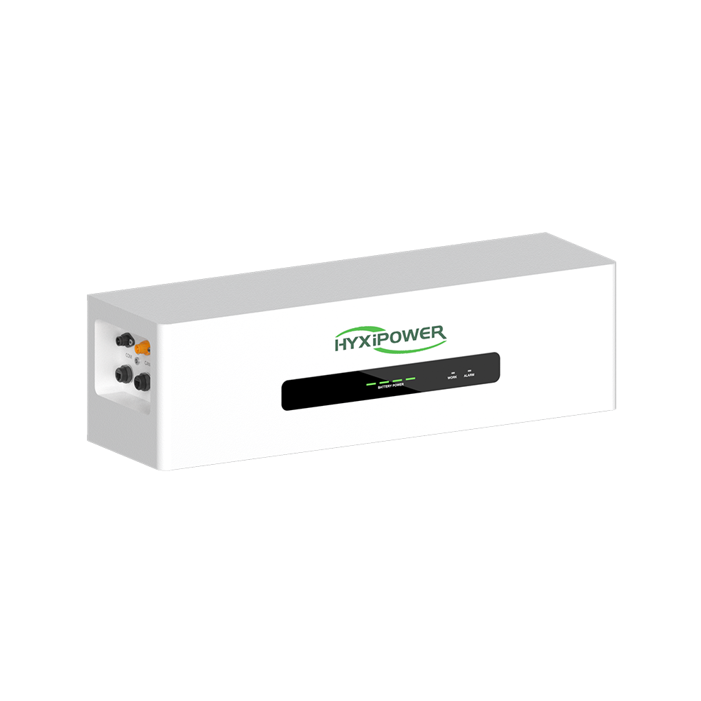 HYX EBDU-H2