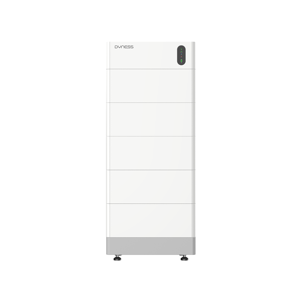 Dyness Tower Pro TP19 19,2kWh Batteriesystem
