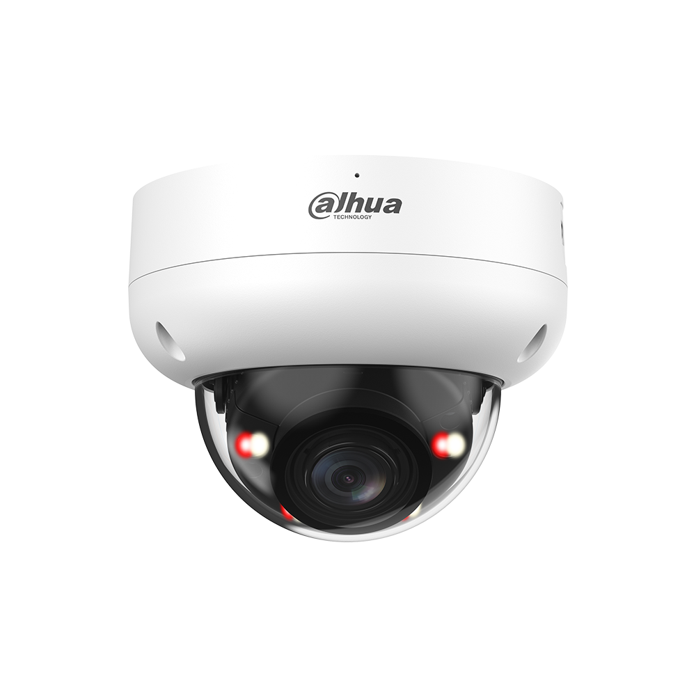 Dahua Kamera IPC-HDBW3849R-ZAS-IL (weiß)