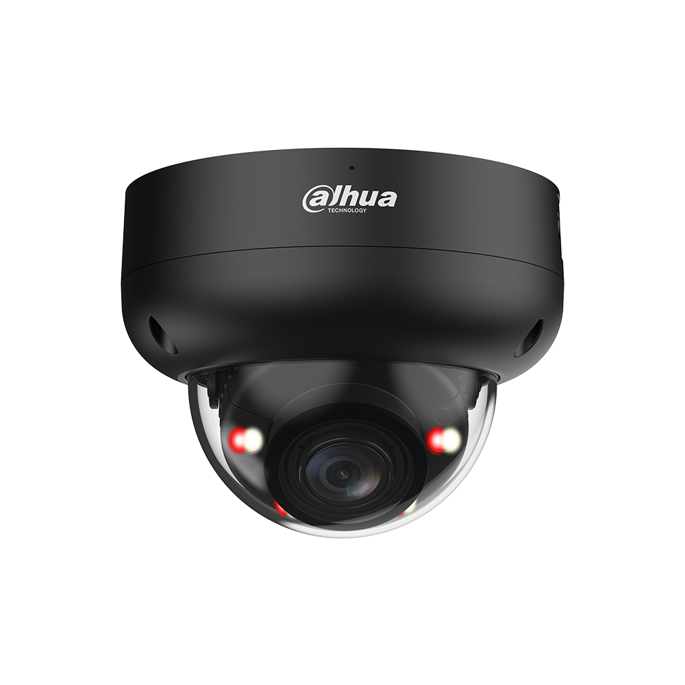 Dahua Kamera IPC-HDBW3849R-ZAS-IL (schwarz)