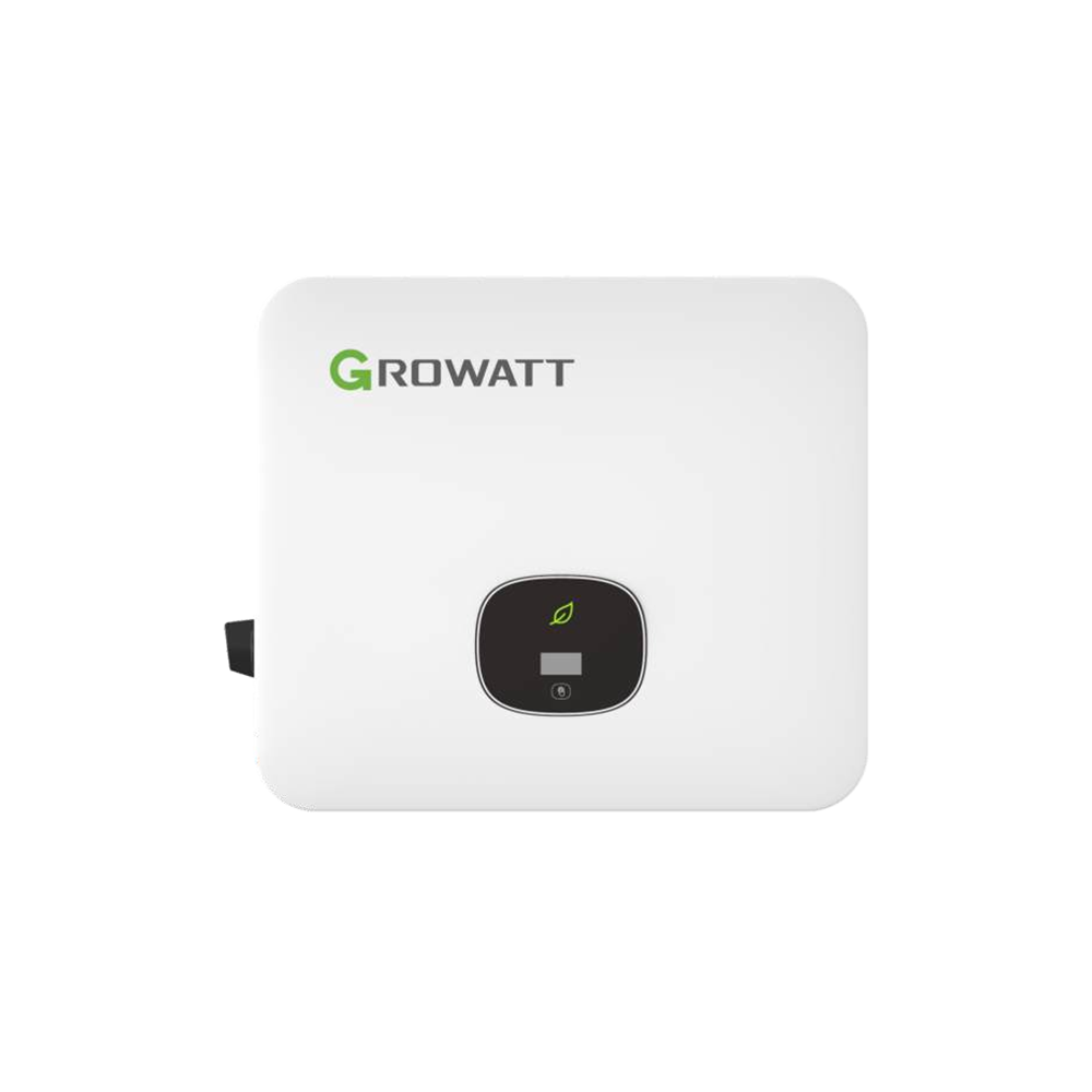 Growatt MOD 15KTL3-HU 15kw Hybridwechselrichter 3-phasig (Eingebautes Backup)
