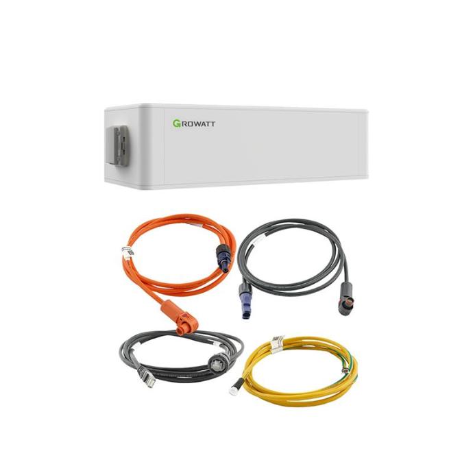 Growatt HVC 60050-C2 (BMS für SPH BH-UP)