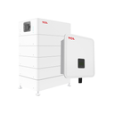 TCL Komplettset RTH-10K 10kW Hybridwechselrichter & TCL-R2-H6 17,28kWh Batteriesystem