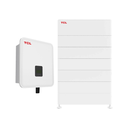 TCL Komplettset RTH-10K 10kW Hybridwechselrichter & TCL-R2-H7 20,16kWh Batteriesystem