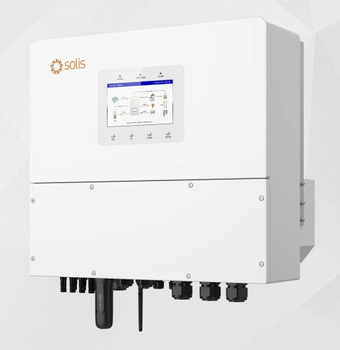 Solis S6-EH3P6K-H-EU