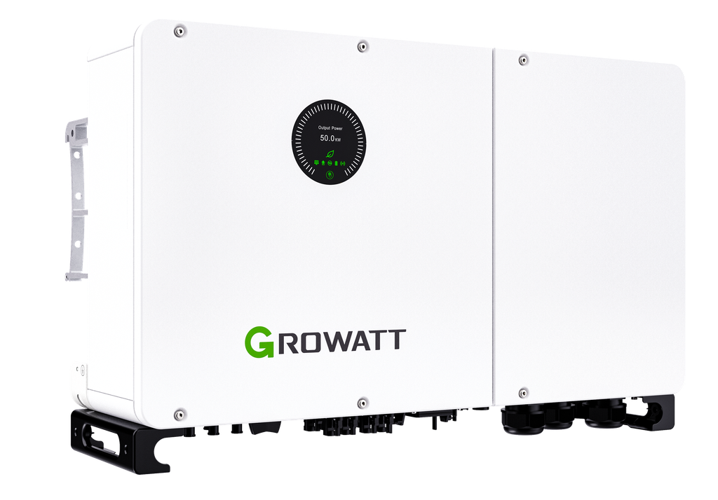 Growatt WIT 50K-XHU