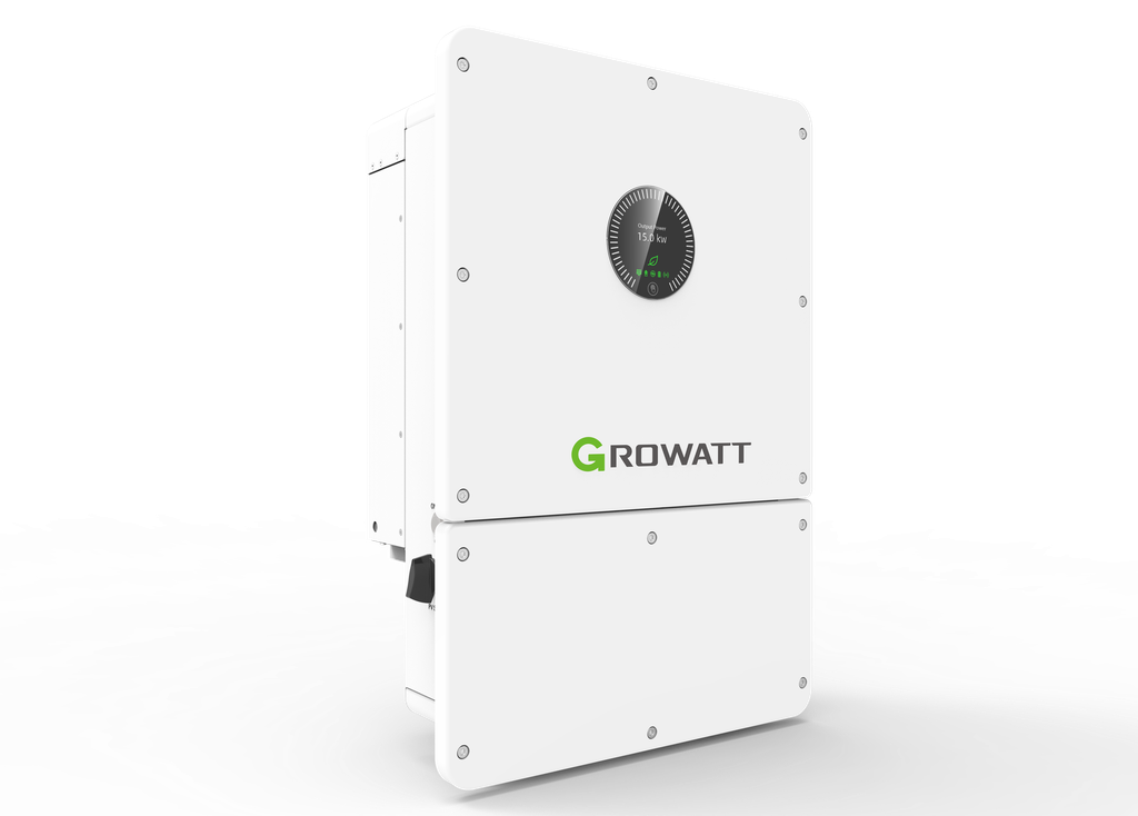 Growatt WIT 6K-HU