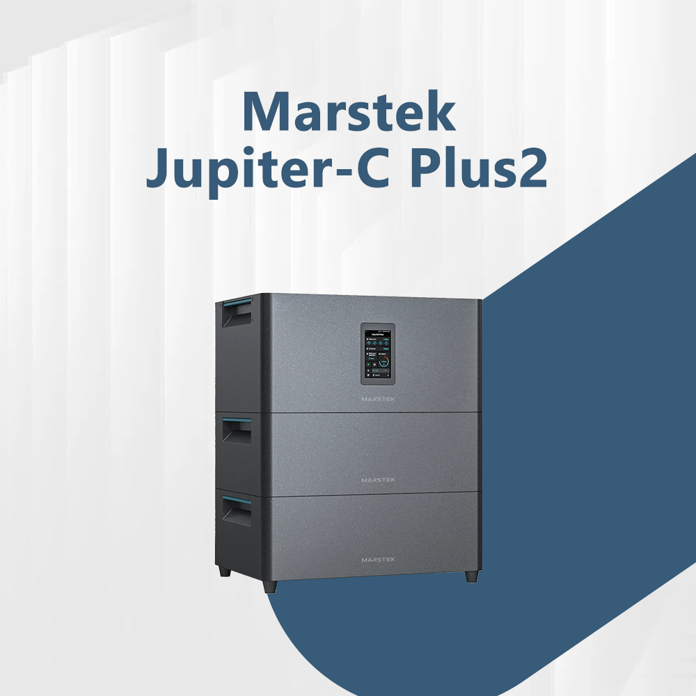Marstek Jupiter-C Plus