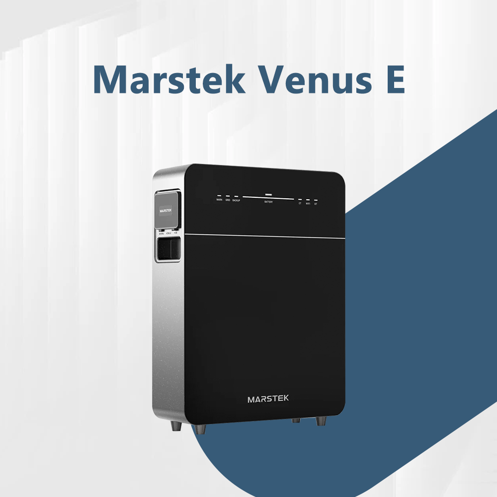 Marstek Venus E