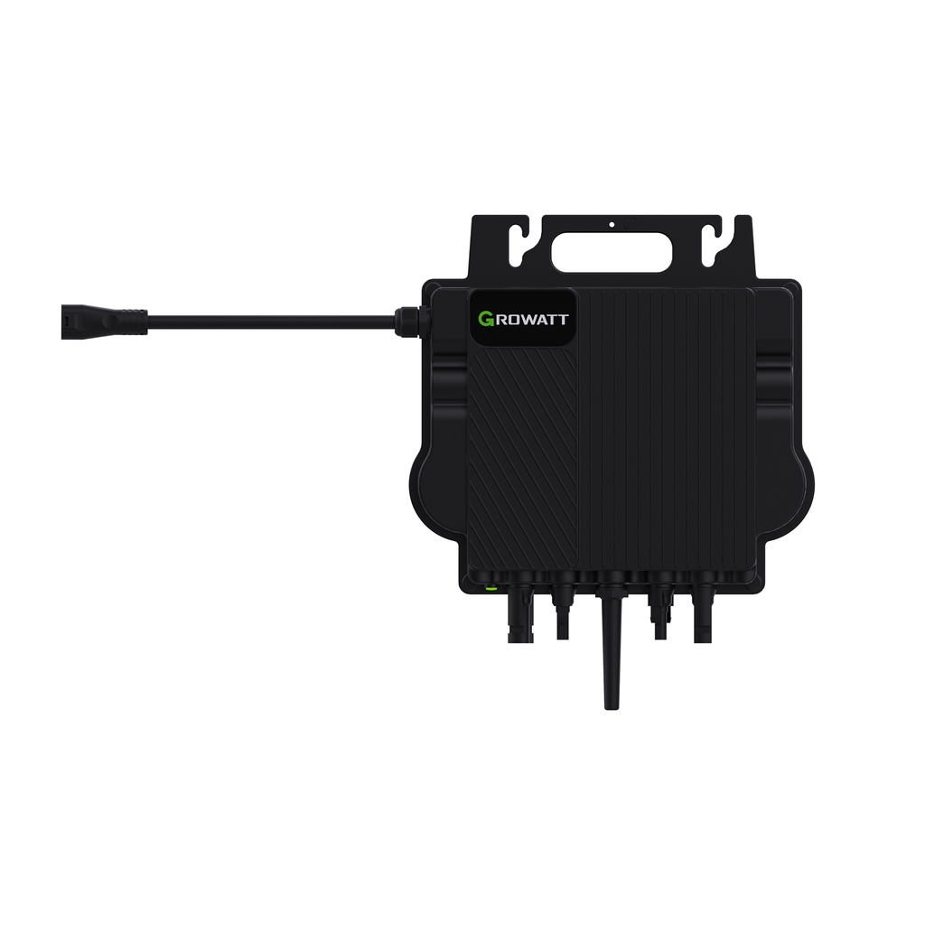 Growatt NEO 800M-X Mikrowechselrichter(Wifi)