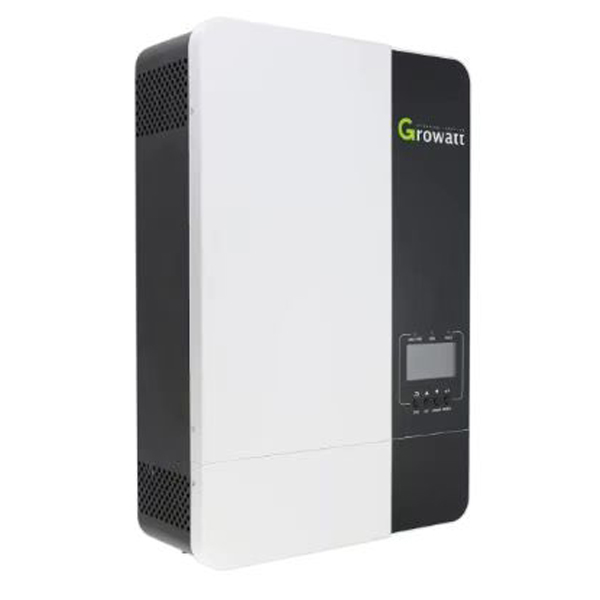 Growatt SPF 6000ES PLUS (WiFi)
