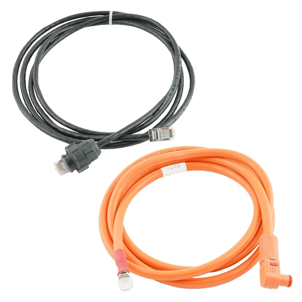Growatt ARK 2.5L-A1 Kabel
