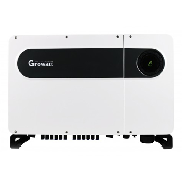 Growatt Max 60KTL3 LV