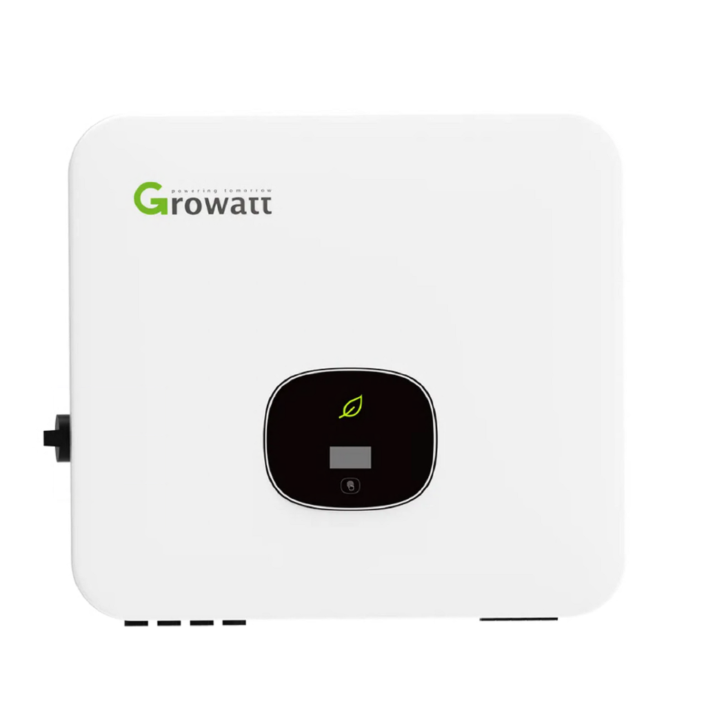 Growatt MOD 5000TL3-XH BP 5kW Hybridwechselrichter 3-phasig (2.0 Version)