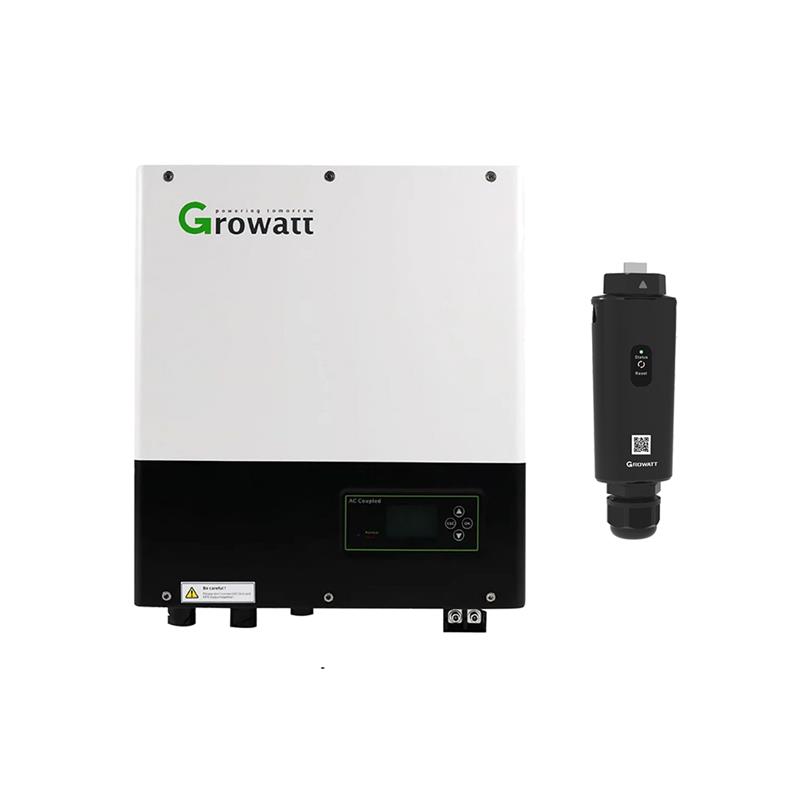 Growatt SPA 8000TL3 BH-UP mit Wifi