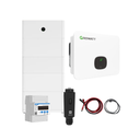 Growatt Komplettset MID 11KTL3-XH 11kW Hybridwechselrichter 3-phasig & APX 20.0P Solarspeicher 20kWh
