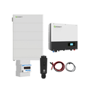 Growatt Komplettset SPH 6000 TL3 BH-UP 6kW Hybridwechselrichter 3-phasig & ARK 10.2H Solarspeicher 10.24kWh