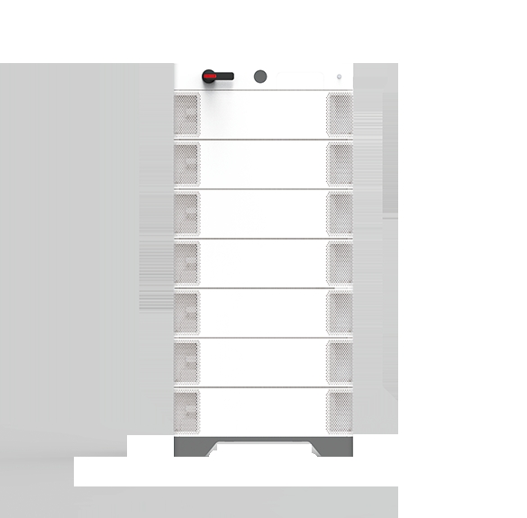 Growatt APX 200.7H-S1 Solarspeicher 200.70kWh