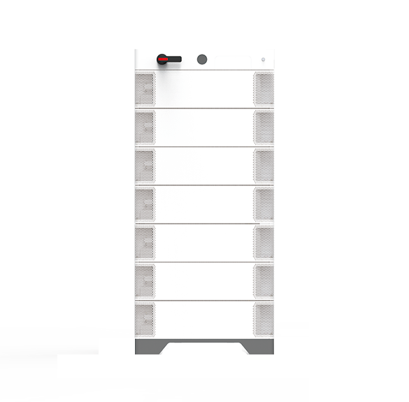 Growatt APX 186.3H-S1 Solarspeicher 186.36kWh
